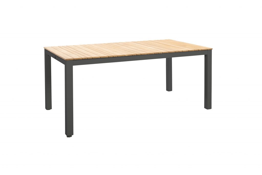 Arashi dining table grey | YOI Furniture