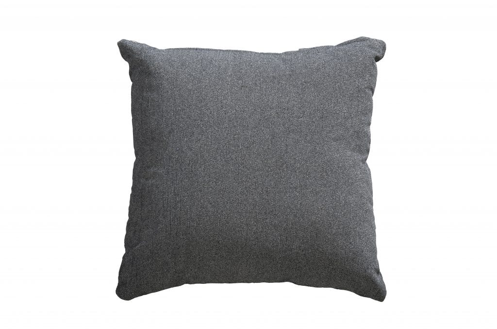 Decorative cushion grey | YOI Furniture