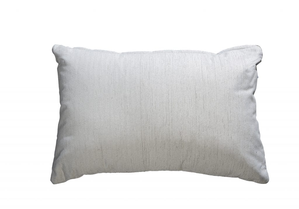 Decorative cushion grey | YOI Furniture