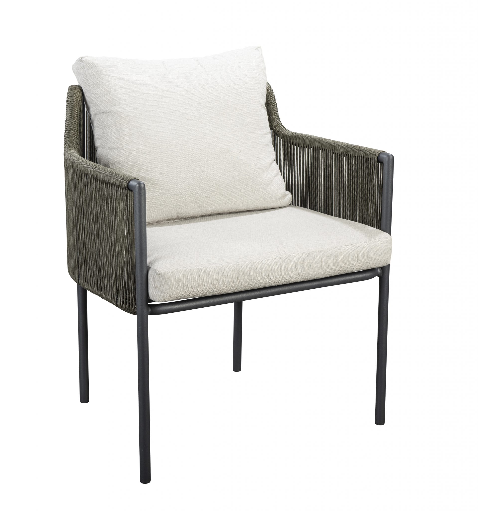 Umi dining chair - green | Yoi Furniture